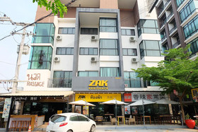 ZAK Residence