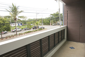 ZAK Residence