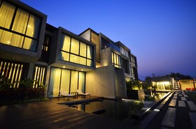 Zensala Chiang Mai