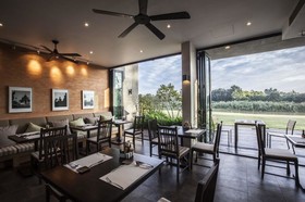 Zensala Chiang Mai