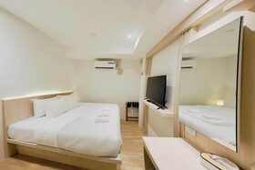 Zhennan Teabar Hotel