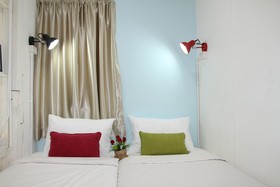 Zleep Inn Chiang Mai