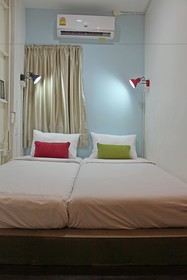 Zleep Inn Chiang Mai