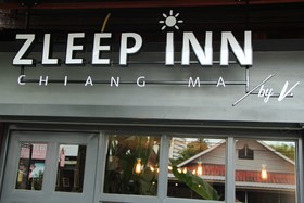 Zleep Inn Chiang Mai
