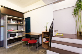 ZZ Hostel