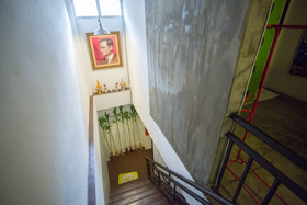 ZZ Hostel