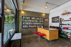 ZZ Hostel