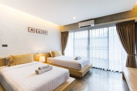 Zzziesta Chiangmai