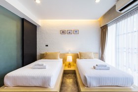Zzziesta Chiangmai