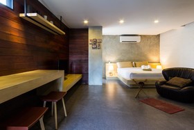 Zzziesta Chiangmai