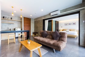 Zzziesta Chiangmai