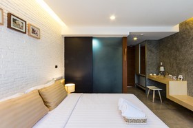 Zzziesta Chiangmai