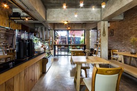 Zzziesta Chiangmai