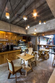 Zzziesta Chiangmai