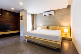Zzziesta Chiangmai