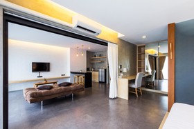 Zzziesta Chiangmai