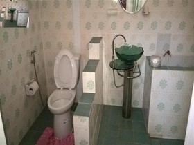 308 Mae Khao Tom Country House
