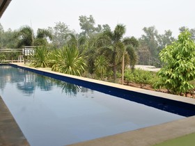 308 Mae Khao Tom Country House