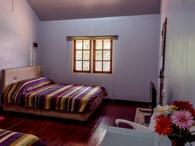 308 Mae Khao Tom Country House