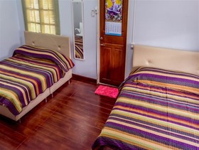 308 Mae Khao Tom Country House