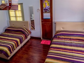 308 Mae Khao Tom Country House