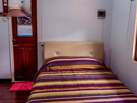 308 Mae Khao Tom Country House