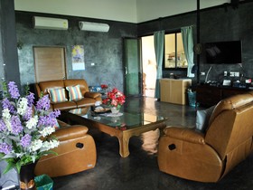 308 Mae Khao Tom Country House