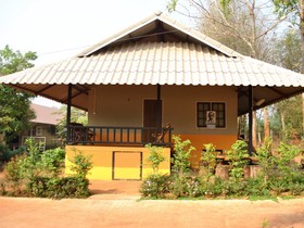 308 Mae Khao Tom Country House