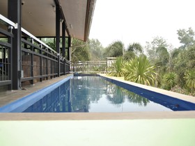 308 Mae Khao Tom Country House