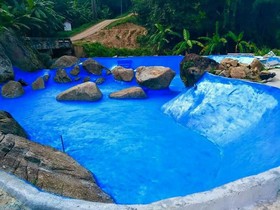 Akha Hill House