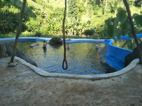 Akha Hill House