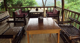 Akha Hill House
