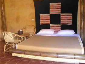 Akha Hill House