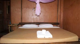 Akha Hill House