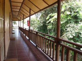 Akha River House