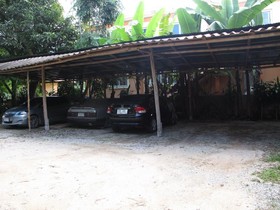 Akha River House