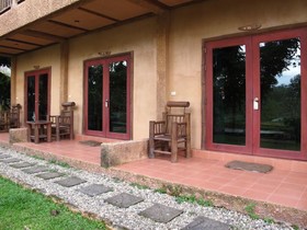 Akha River House