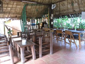 Akha River House