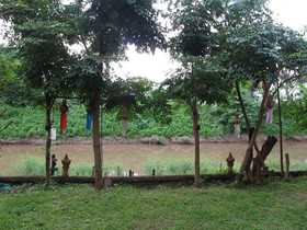 Akha River House