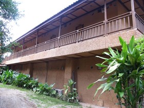 Akha River House