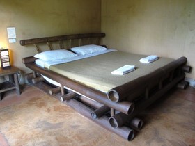Akha River House