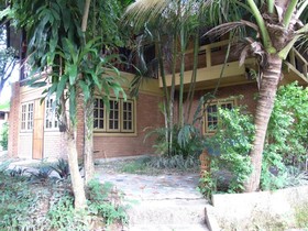 Akha River House