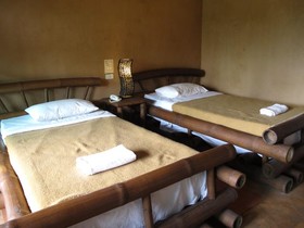 Akha River House