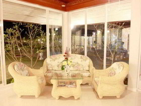 Amarin Resort