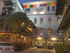Anan Boutique