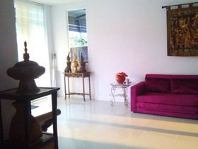 Apartment Baan Phuduan
