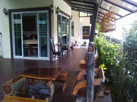 Apartment Baan Phuduan
