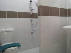 Apartment Baan Phuduan