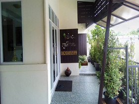 Apartment Baan Phuduan