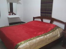Apartment Baan Phuduan